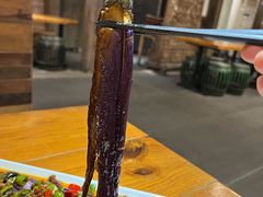 -院子餐厅·大锅菜·老杭帮(桥西直街店)