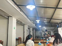 -温记府廟豆汤饭·始于1955年(海椒店)