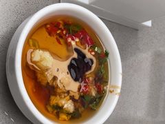 -海底捞火锅(吴中路店)