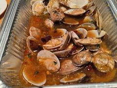 -京朋串屋·烧烤(望京西路总店)