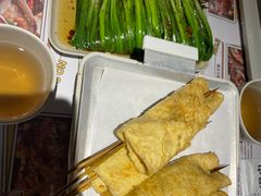 -木屋烧烤(上梅林店)