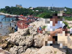 -养马岛旅游度假区