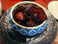 -永安鱼庄·镇江菜(东吴路店)