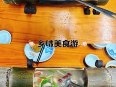 -61号餐吧(兴坪古镇漓江店)