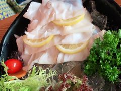 -湊湊火锅·茶憩(东城万达店)