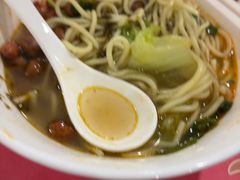 -南航明珠v2头等舱公务舱休息室