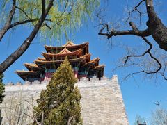-东华门大街小区