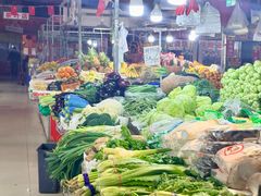 -天塔菜市场
