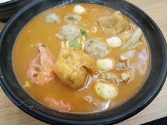 -老闽味沙茶面·姜母鸭(传承35年曾厝垵店)