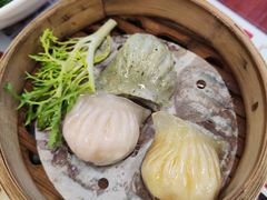-七爷清汤腩·港式餐厅(金狮广场店)