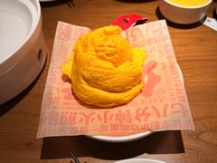 -姥姥家春饼店(八里庄店)