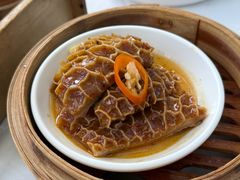 -观海半岛宴·湛江菜(海上世界店)