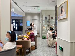-海马体照相馆(重庆万象城大师店)