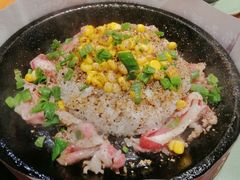 -胡椒厨房(金安国际购物广场店)