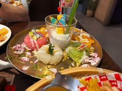 -泰妃殿(武汉首店)