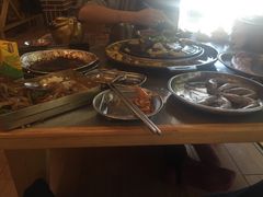-老板娘的烤肉店(港湾广场店)