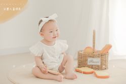 -染墨儿童摄影(转塘店)