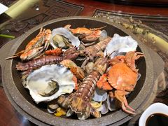 -胶东人家(奥体中心店)