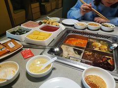 -海底捞火锅(松雷店)