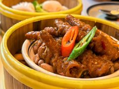 -香港新曜记茶餐厅(星耀城店)