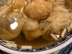 -麦奀云吞面世家(佐敦店)