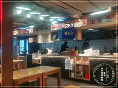 -呷佬·长沙手工米粉(金沙江路店)