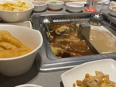 -海底捞火锅(方塔东街店)