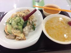 -北工大风味餐厅(北京工业大学东区店)