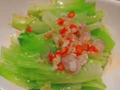 -顺德美的万豪酒店-万豪中餐厅