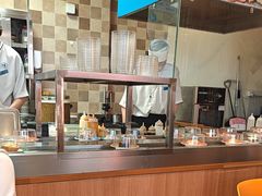 -晴季寿司(延河路万达广场店)
