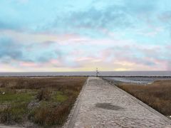 -南汇嘴观海公园