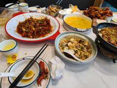 -三品香·江浙菜(松江九谊店)