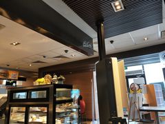 -麦当劳(红旗路店)