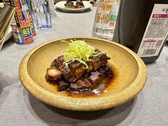 -金哥私房菜馆(张府园总店)