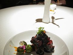 糖醋小排-解香楼(八盘岭路店)