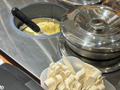 -野人先生Gelato(上海长宁龙之梦店)