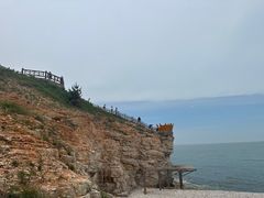 -长岛南北长山旅游景区