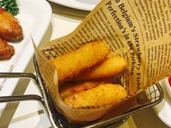 -菲滋意式餐厅(西湖文化广场店)