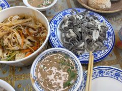 -清真·鸦儿李记·小馆(后海店)
