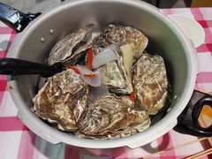 -小竹签烤肉纸包鱼小龙虾(唐韵路店)