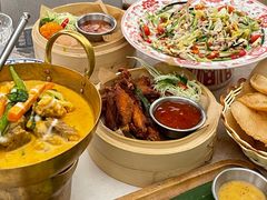 -KingThaia金泰兰(滨江天街店)