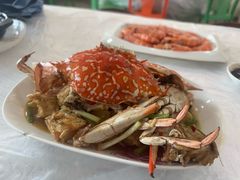 -众味海鲜大排档·活海鲜·潮汕味(南澳店)