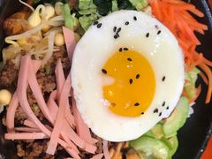 -鑫日千里马朝鲜族小馆(总店)