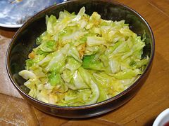 -雀舞云南菜(天津天河城购物中心店)
