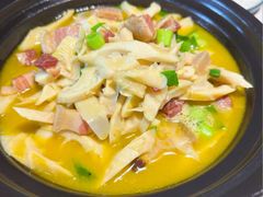 -千岛湖小鱼儿·淳安匠心农家菜