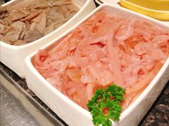 -海底捞火锅(长沙华创国际广场店)