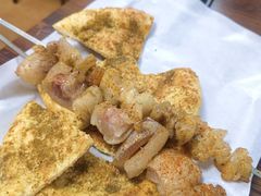 -新疆阿力烧烤