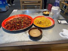 -馬伍旺川菜(江北虹悦城店)