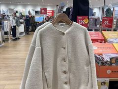 -优衣库(重庆万象城店)