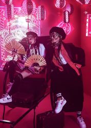 点击看大图 -角色婚纱摄影(中心店)